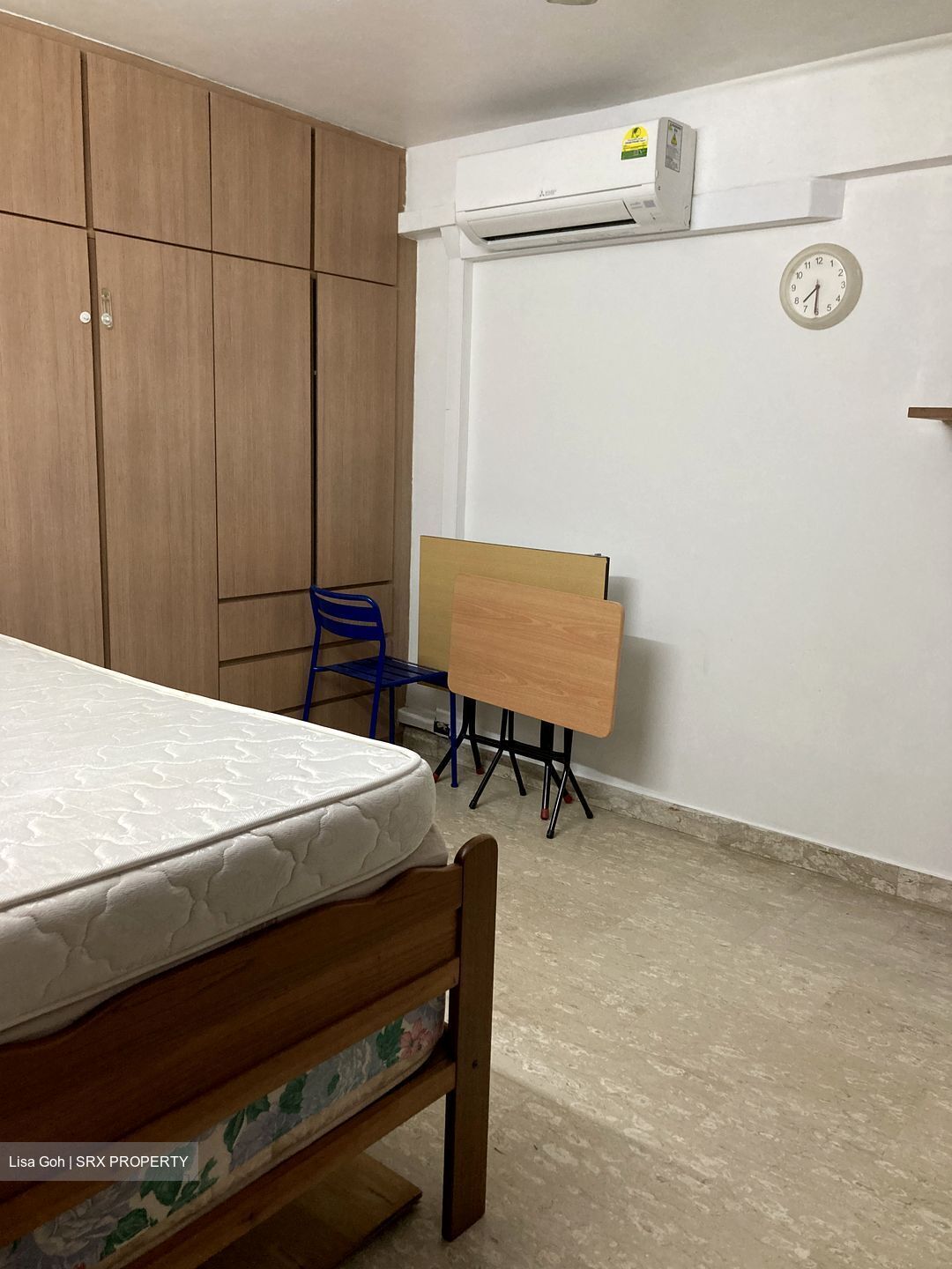 Blk 8 Holland Avenue (Queenstown), HDB 4 Rooms #477455501